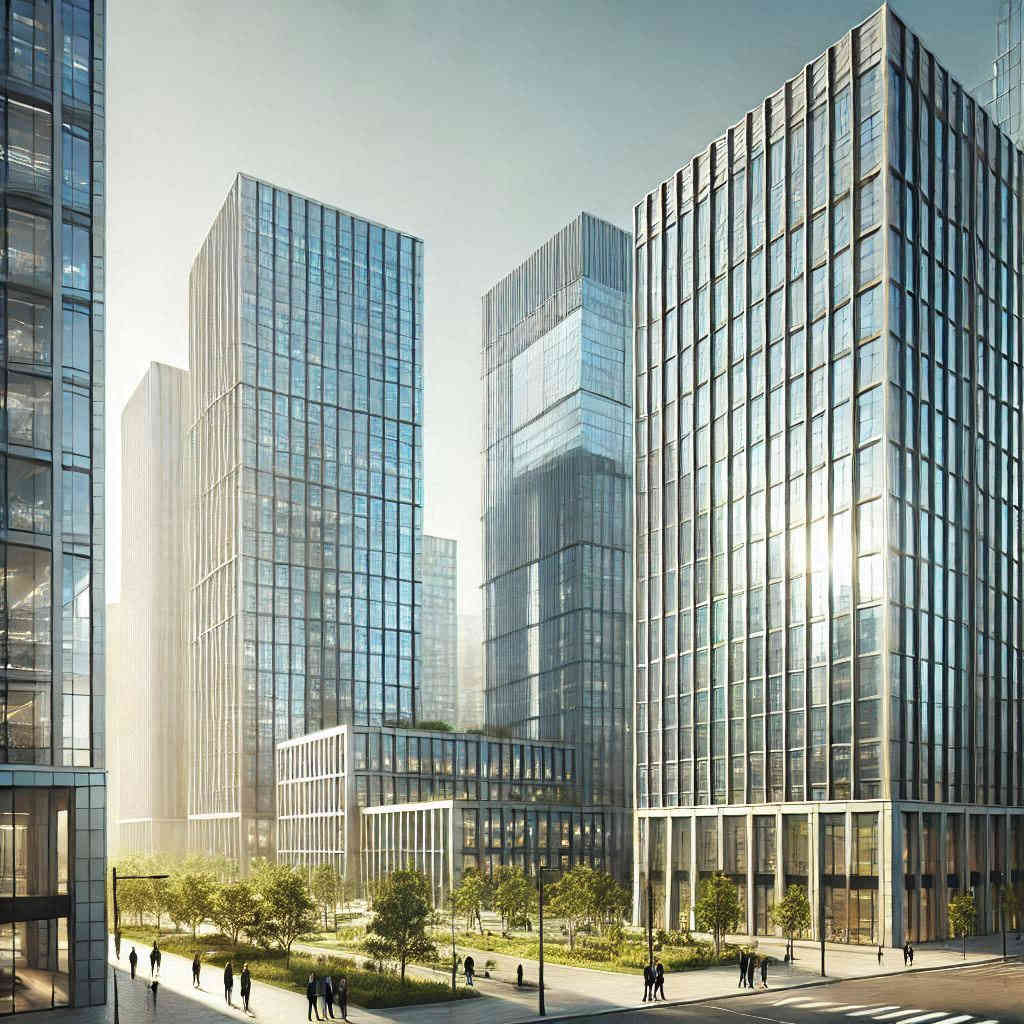 腾飞创新中心文章配图